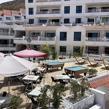 Precioso Apartamento En Los Cristianos Los Cristianos  Dış mekan fotoğraf