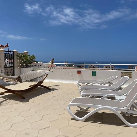 Precioso Apartamento En Los Cristianos Los Cristianos  Dış mekan fotoğraf