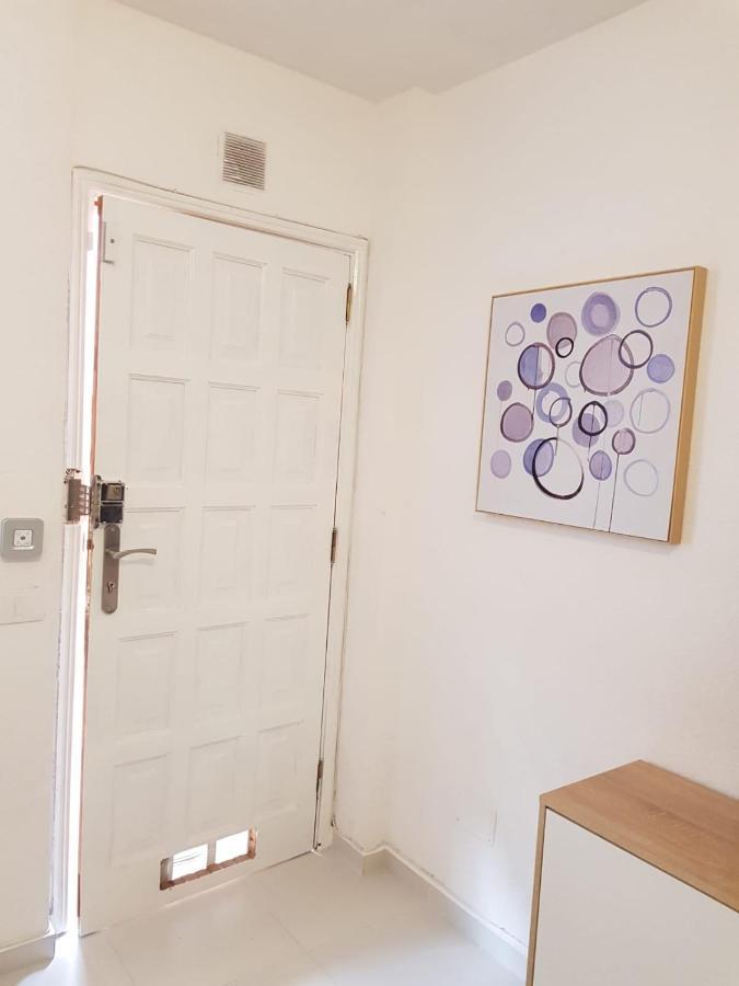 Precioso Apartamento En Los Cristianos Los Cristianos  Dış mekan fotoğraf