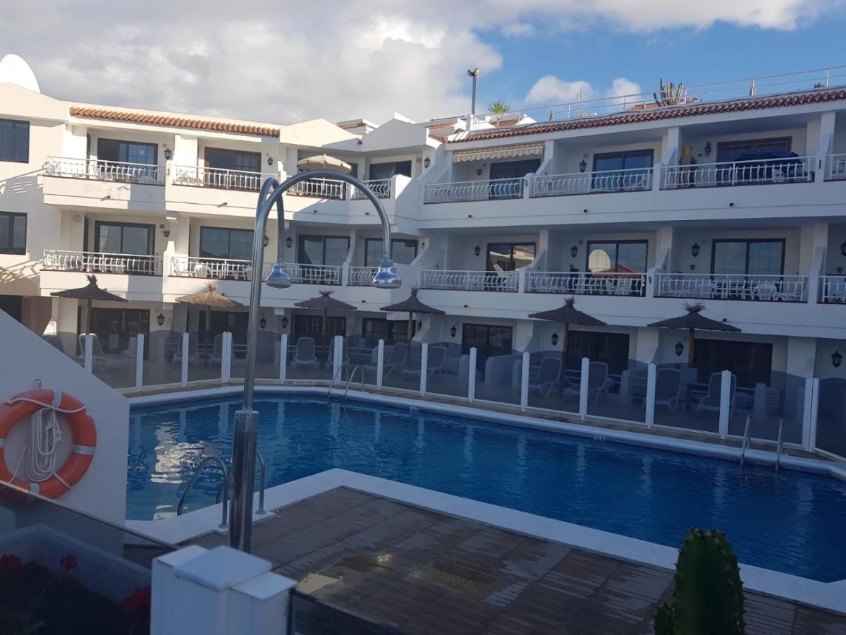 Precioso Apartamento En Los Cristianos Los Cristianos  Dış mekan fotoğraf