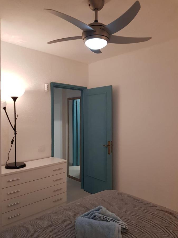 Precioso Apartamento En Los Cristianos Los Cristianos  Dış mekan fotoğraf
