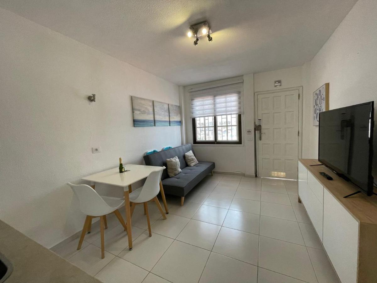 Precioso Apartamento En Los Cristianos Los Cristianos  Dış mekan fotoğraf