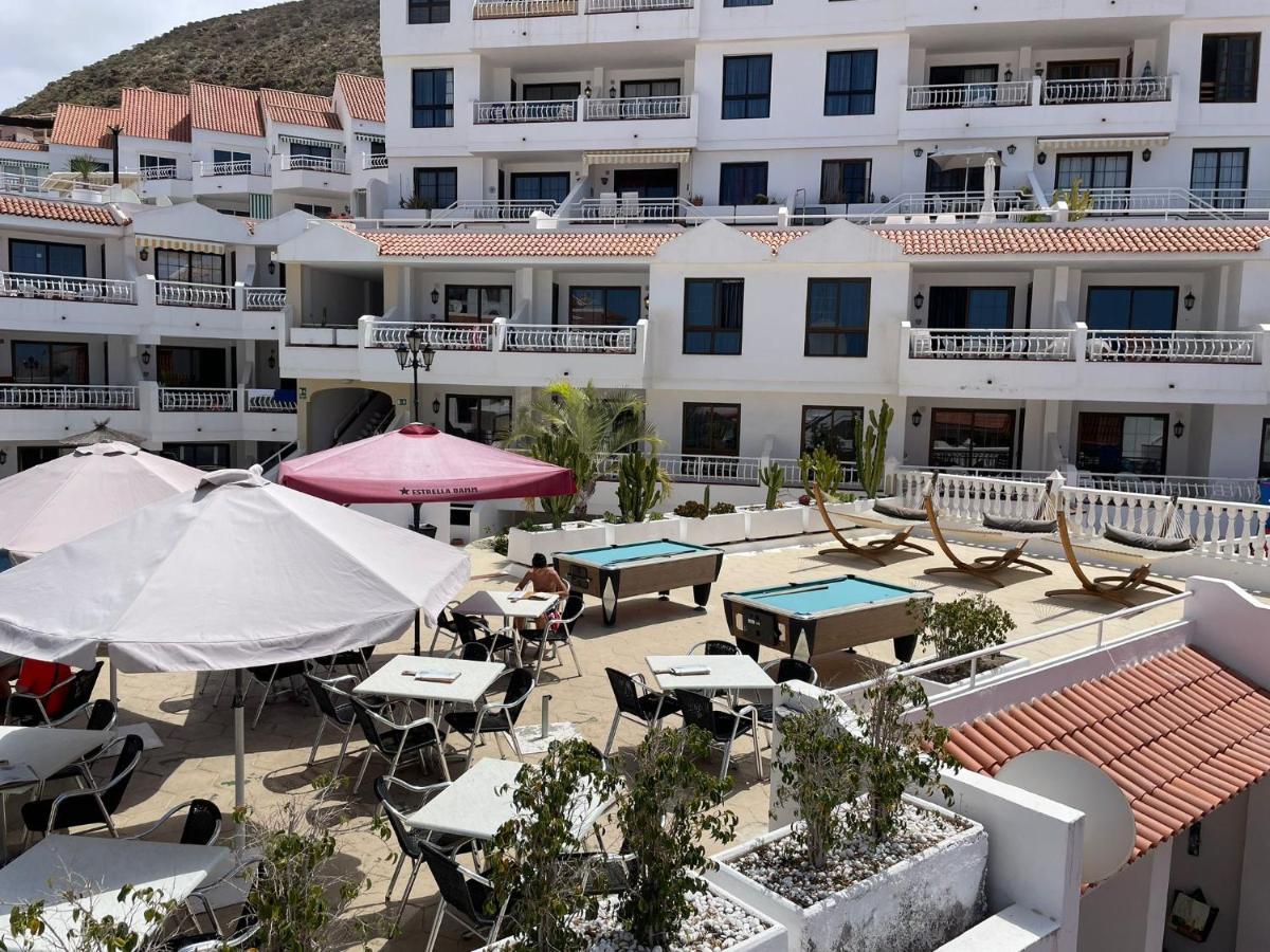 Precioso Apartamento En Los Cristianos Los Cristianos  Dış mekan fotoğraf