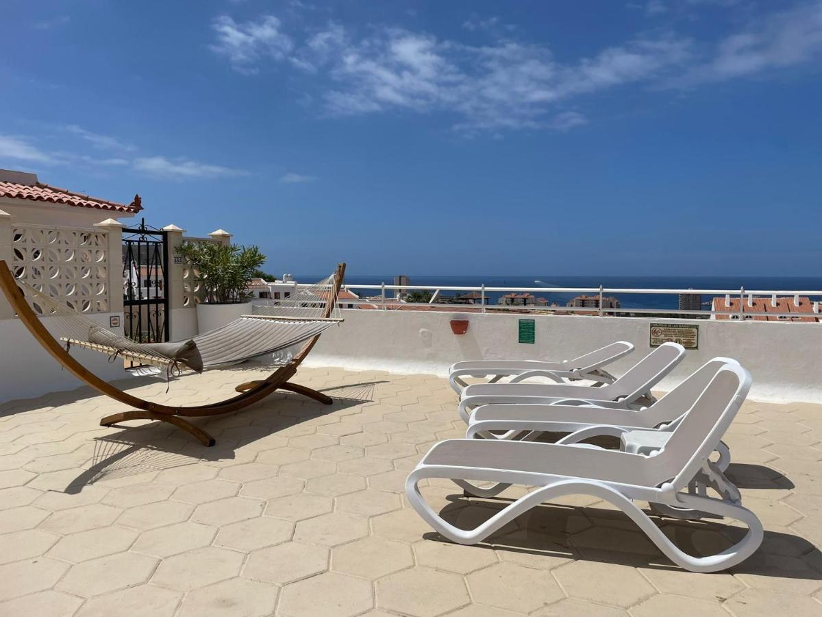 Precioso Apartamento En Los Cristianos Los Cristianos  Dış mekan fotoğraf