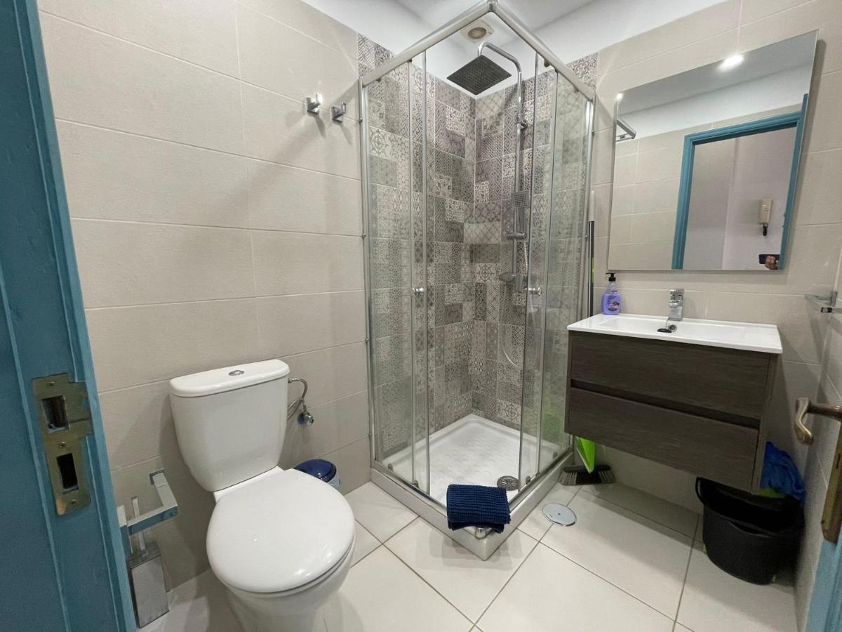 Precioso Apartamento En Los Cristianos Los Cristianos  Dış mekan fotoğraf
